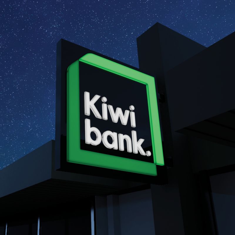 Kiwi bank